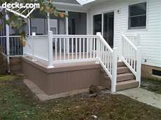 Deck Skirt Board