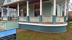 Deck Skirt Board