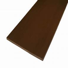 Deck Trim Board