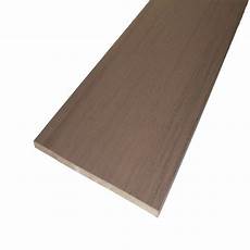Deck Trim Board