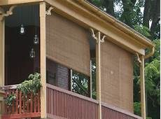 Deck Wood Panels