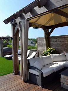 Deck Wood Panels