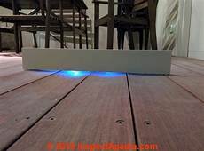 Deck Wood Planks