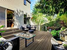 Decking Board Lengths