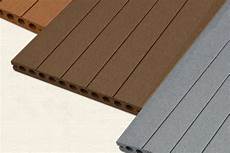 Decking Board Widths