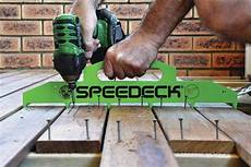 Decking Board Widths