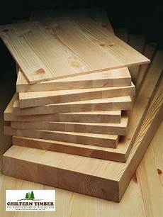 Decking Board Widths