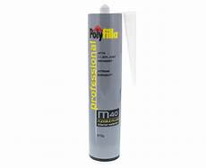 Decking Joint Filler