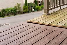Decking Planks