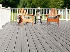 Decking Planks