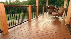 Decking Planks