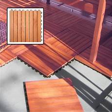 Decking Slats