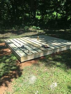 Decking Slats