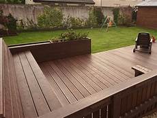 Decking Slats