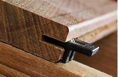 Decking Starter Clips