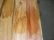 Decking Widths