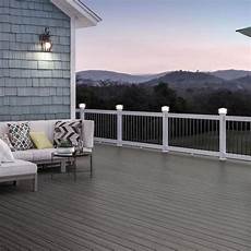 Deckorators Tidal Gray