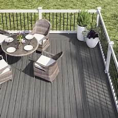 Deckorators Tidal Gray