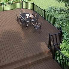Deckorators Tidal Gray