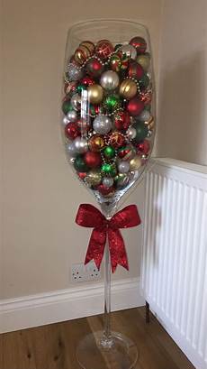 Decoration Glasses