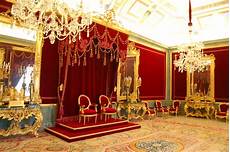 Decoration Of Palace