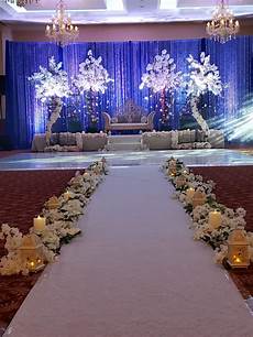 Decoration Social Facility
