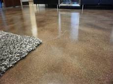 Decorative Concrete Floors