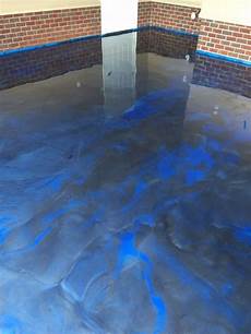 Decorative Concrete Floors