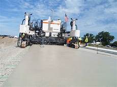 Decorative Concrete Machines