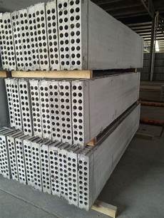 Decorative Concrete Panel