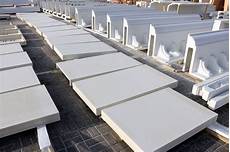 Decorative Concrete Panels