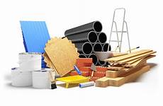 Decorative Construction Materials