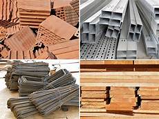 Decorative Construction Materials