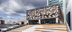 Decorative Facade Insulation System