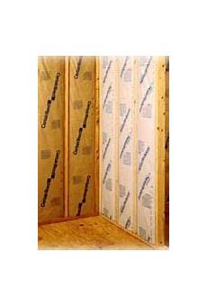 Decorative Facade Insulation System