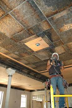 Decorative Insulation Materials