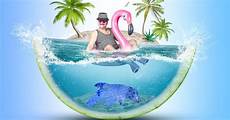Decorative Pool Mosaics