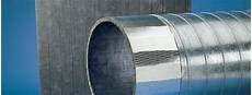 Decorative Thermal Insulation