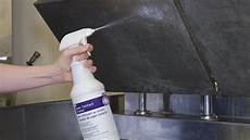 Degreaser