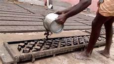 Directly To Concrete Molds