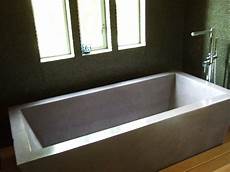 Directly To Concrete Molds
