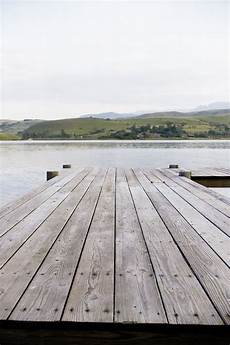 Dock Planks