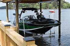 Dock Planks