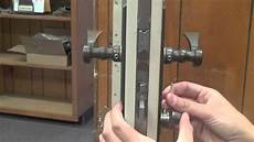 Door Hardware