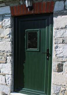 Door Profiles