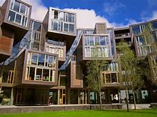 Dormitory Buildings