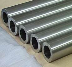 Double Decker Copper Welded Steel Pipes