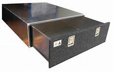 Drawer System