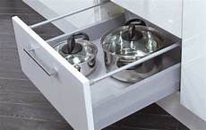 Drawer System