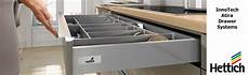 Drawer Systems